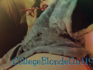 CollegeBlondeGirl19