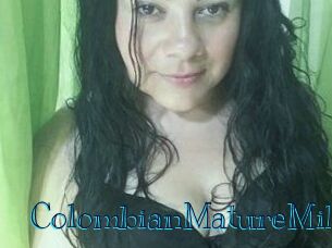 ColombianMatureMilf