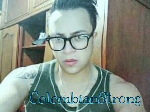 ColombianStrong