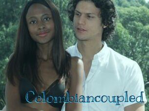 Colombiancoupled