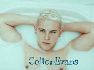 ColtonEvans
