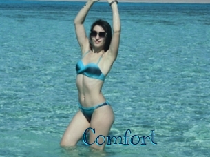 Comfort Archive DVD BIZ