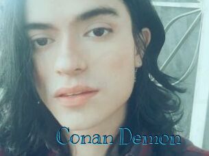 Conan_Demon