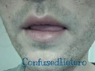 ConfusedHetero