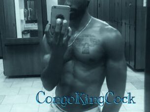 CongoKingCock