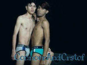 ConnoerAndCrstof