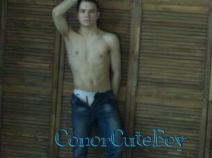 ConorCuteBoy
