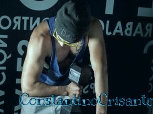 ConstantinoCrisanto