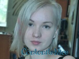 ContoniteNice