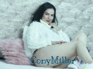 ConyMiller