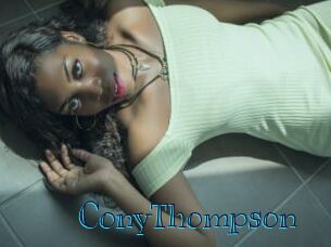 ConyThompson
