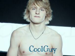 CoolGuy