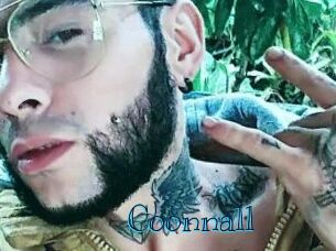 Coonnall
