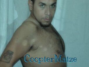 Coopier_Maize