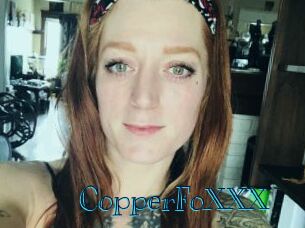 CopperFoXXX