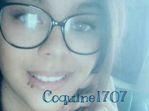 Coquine1707
