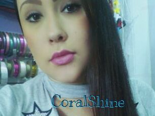CoralShine