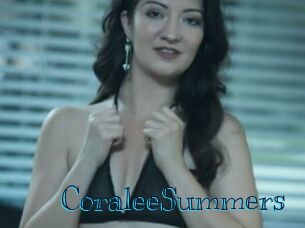 CoraleeSummers