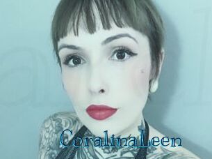 CoralinaLeen