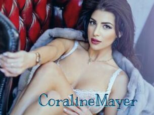 CoralineMayer Archive DVD BIZ