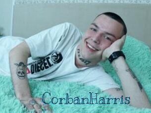 CorbanHarris