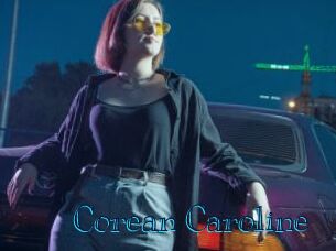 Corean_Caroline