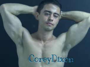 CoreyDixon