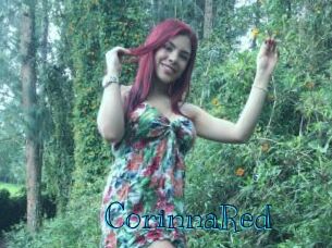 CorinnaRed