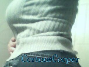 CorinneCooper