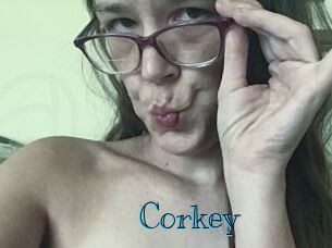 Corkey