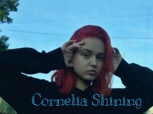 Cornelia_Shining