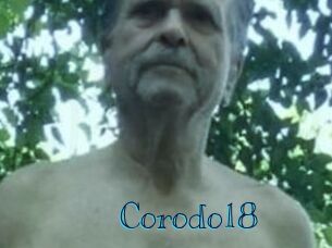 Corodo18
