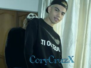 CoryCruzX