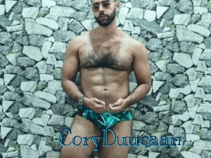 CoryDuucaan Archive DVD BIZ