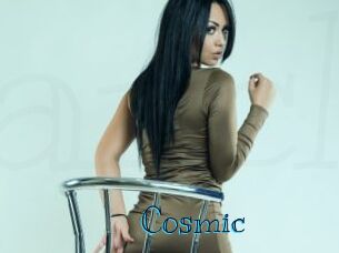 Cosmic