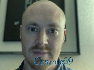 Cosmic69