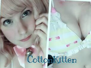 CottonKitten