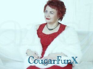 CougarFunX