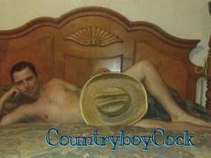 CountryboyCock