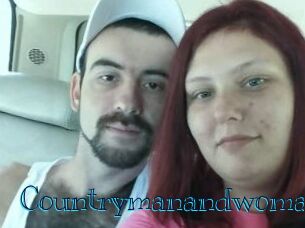 Countrymanandwoman