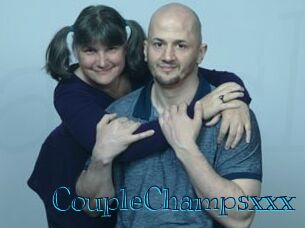 CoupleChampsxxx