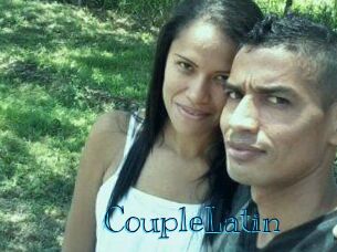 CoupleLatin