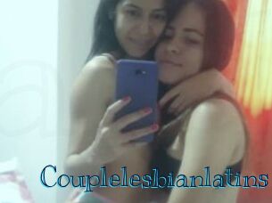 Couplelesbianlatins