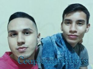 Couplexdirtyboys