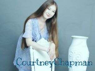 CourtneyChapman