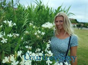 CourtneySexy