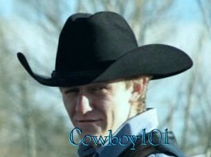 Cowboy101