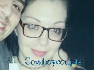 Cowboycouple