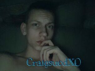 CraigsuodXO