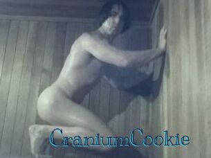 CraniumCookie